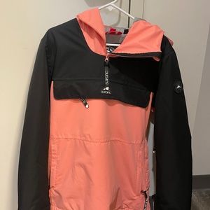 Insulated jacket